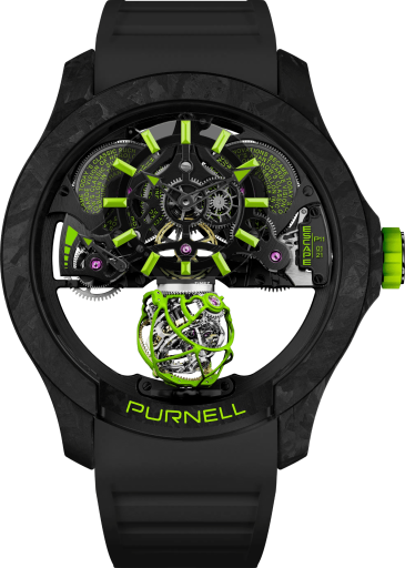 PURNELL Escape Primo P11GNCB