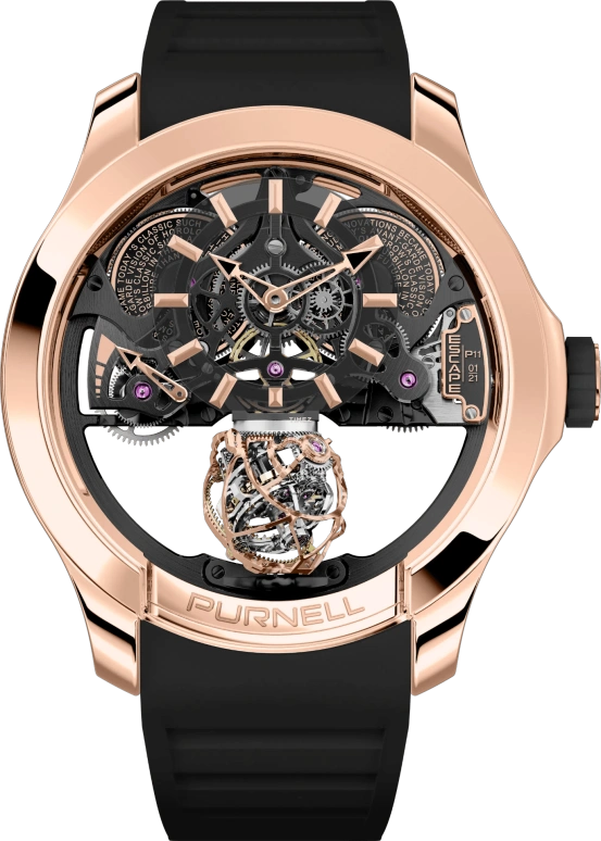 PURNELL Escape Primo P11RGRG