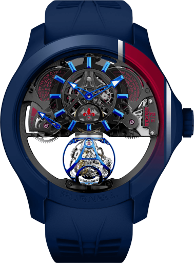 purnell purnell-purnell-x-psg-escape 