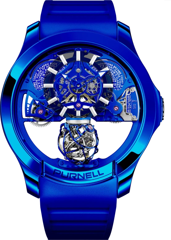 PURNELL Escape Primo P11MJTIBE
