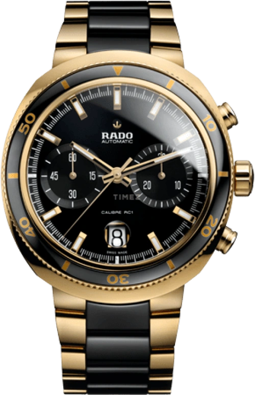 Rado Oval R15967162