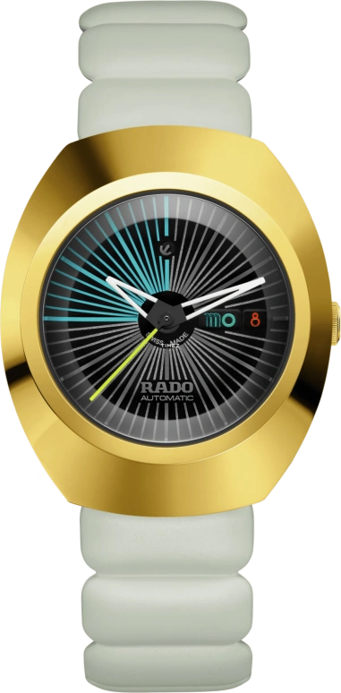 Rado DiaStar Original R12165155