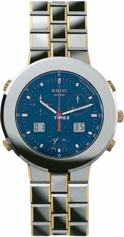 Rado DiaMaster R14377201