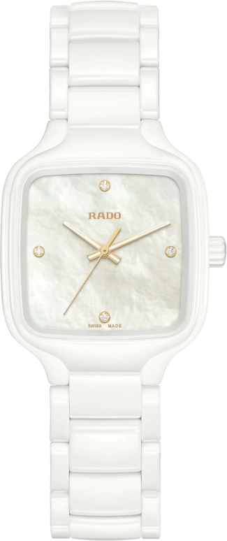Rado True Square R27072902