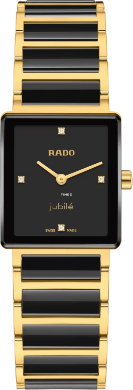 Rado Integral R20252702