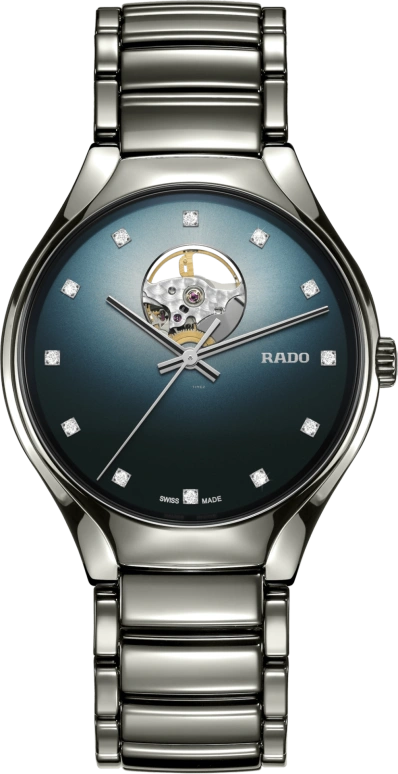 Rado True Round R27108732