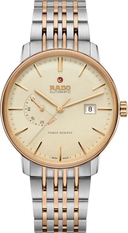 Rado Coupole R22878313