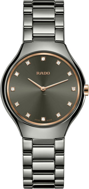 Rado True Thinline R27956722
