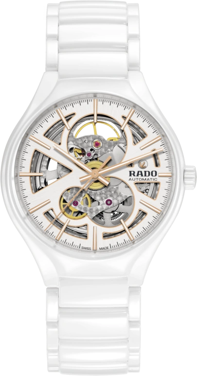 Rado True Round R27106922