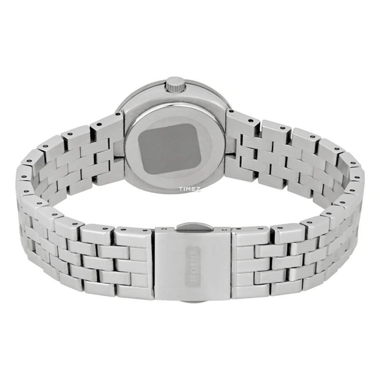 Rado,DiaMaster 26mm,26mm,Stainless Steel,Silver White,Quartz,Sapphire,Crystal Glass,Round,R14342013