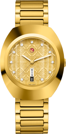 Rado DiaStar Original R12161263