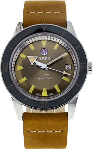 rado rado-captain-cook 