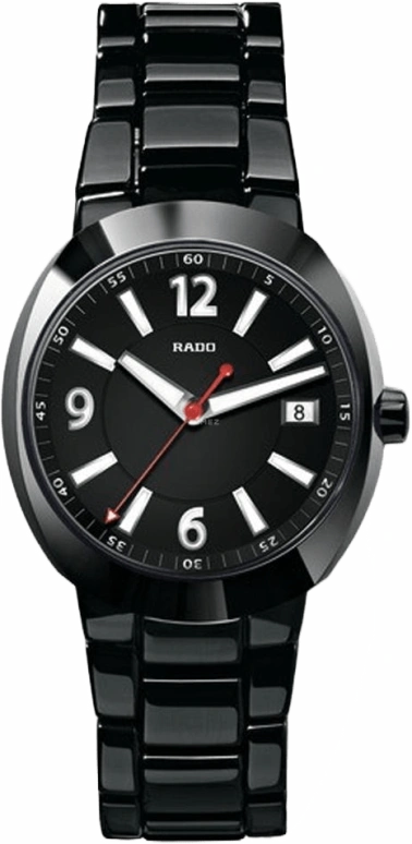 Rado Oval R15518152