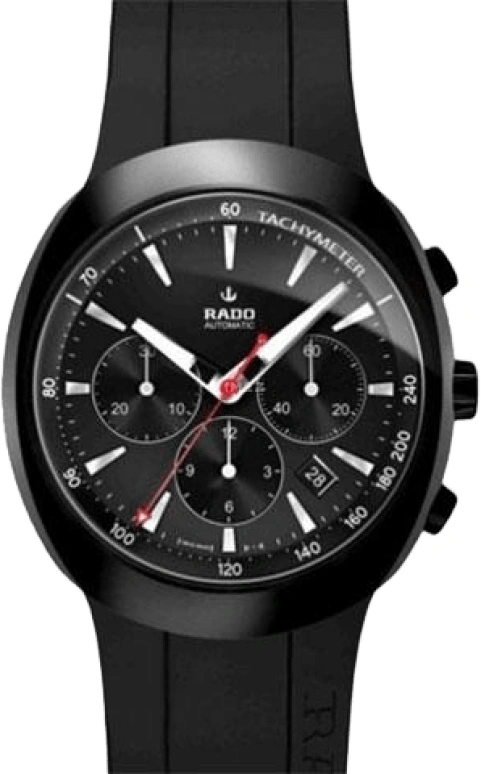 Rado Oval R15378159