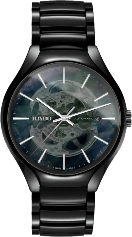 Rado True Round R27100912