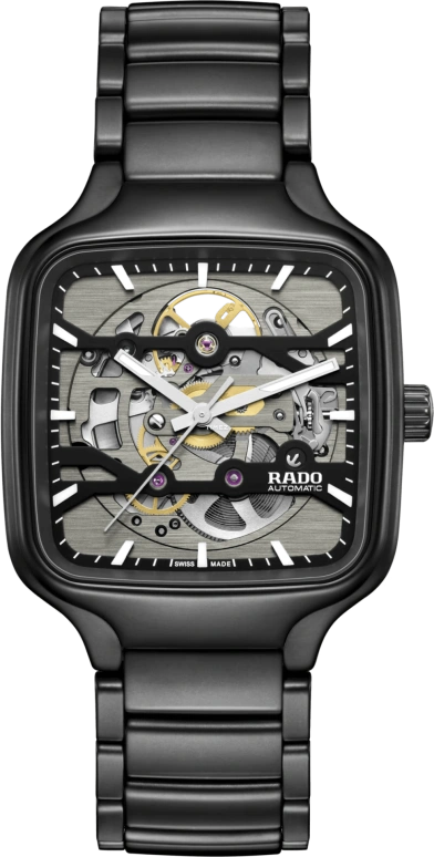 Rado True Square R27197152