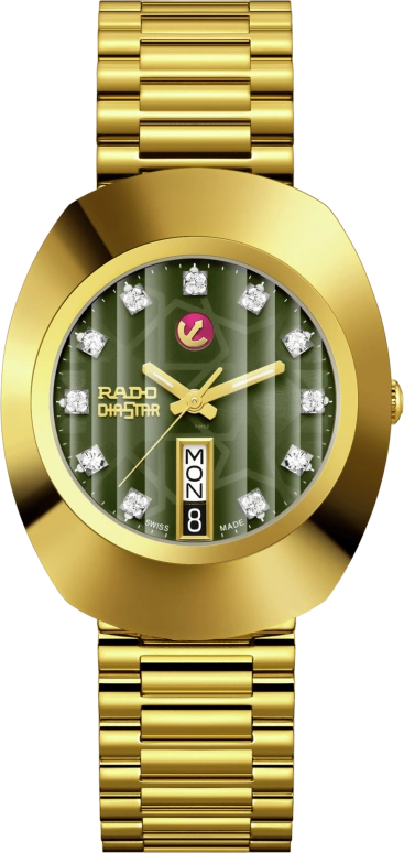 Rado The Original R12413533