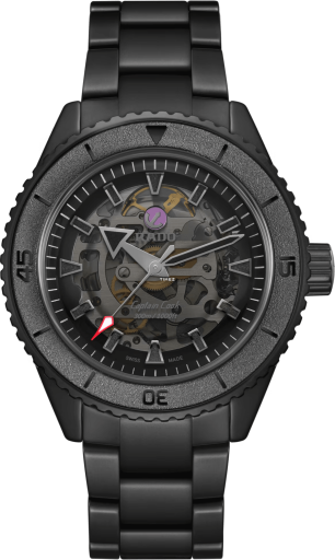 Rado Captain Cook R32194152