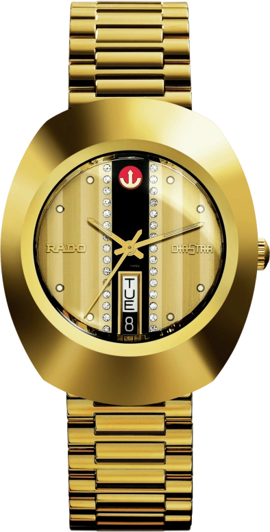 Rado The Original R12413343