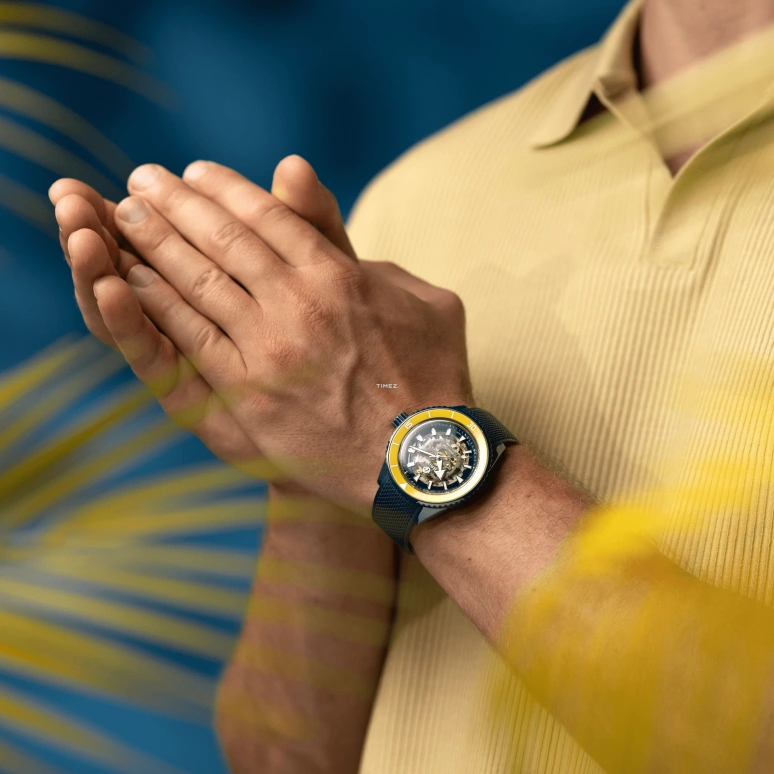 Rado,Captain Cook 43mm,43mm,Ceramic,Transparent,Automatic,Anti-magnetic,80hours,R32152208