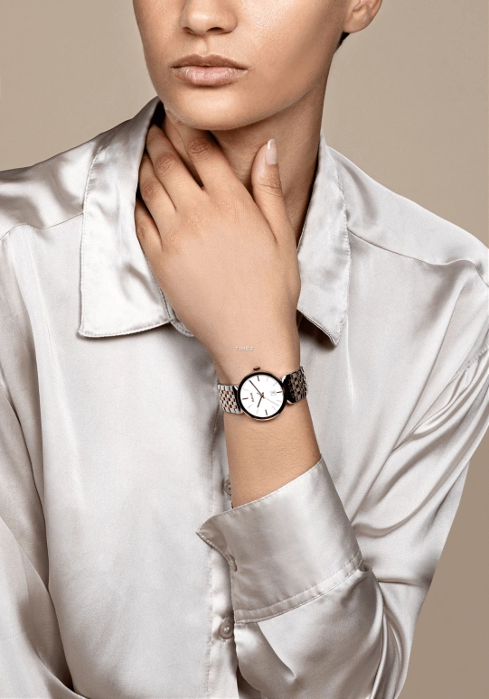 Rado,Florence 30mm,30mm,Stainless Steel,White,Quartz,Day,In-house Caliber,R48913023