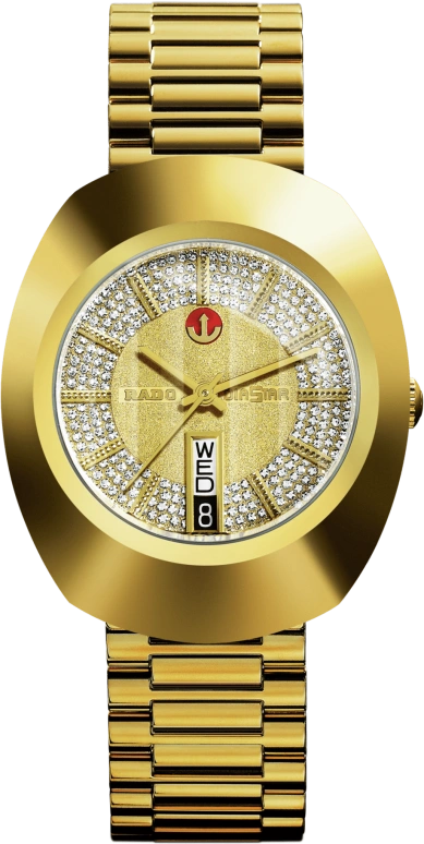 Rado The Original R12413243