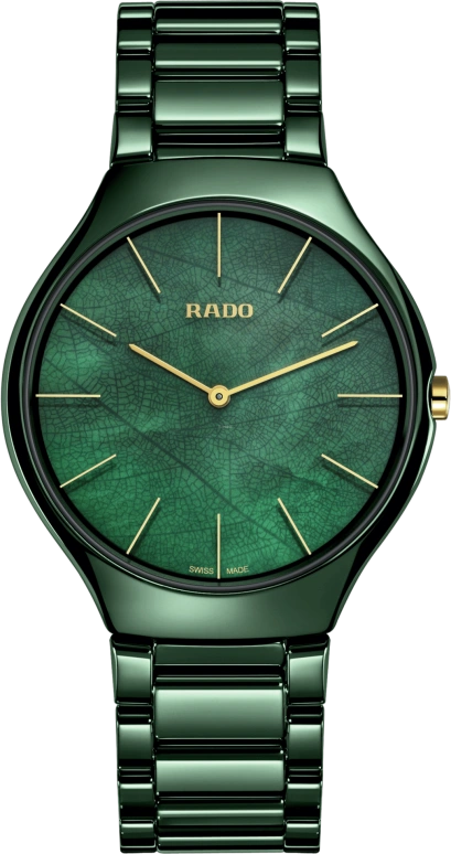 Rado True Thinline R27006912