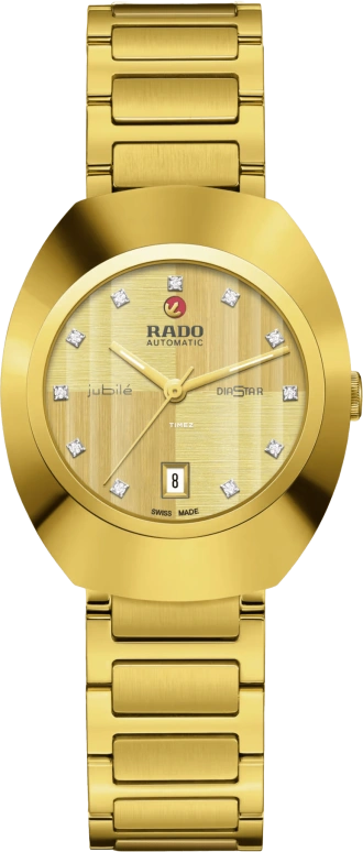 Rado DiaStar Original R12171713