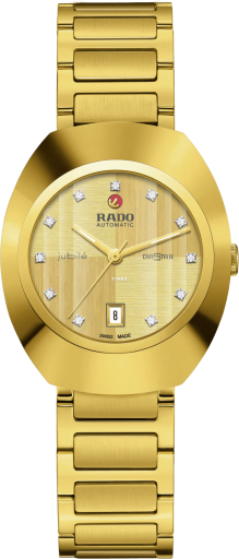 Rado DiaStar Original R12171713