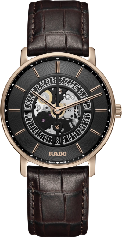 Rado DiaMaster R14068186
