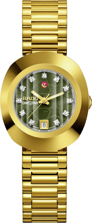 Rado The Original R12416533