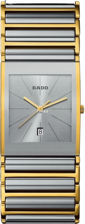 Rado Integral R20860112
