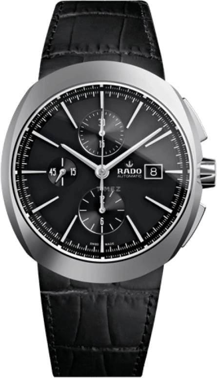 Rado Oval R15556155