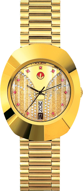 Rado The Original R12413033