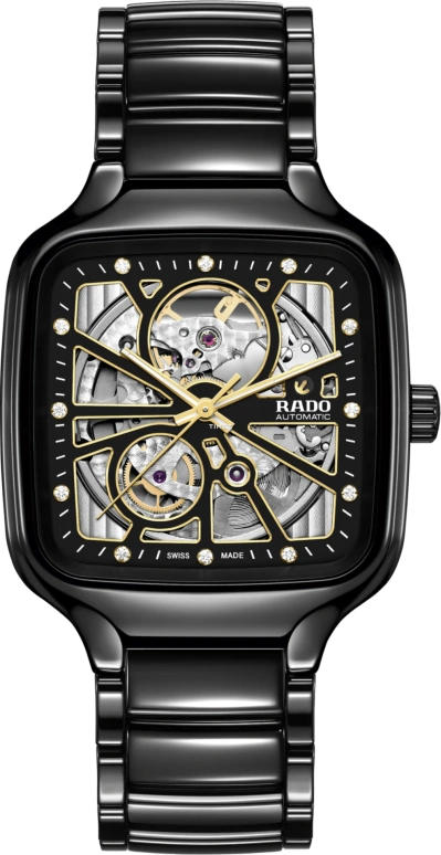 Rado True Square R27086712