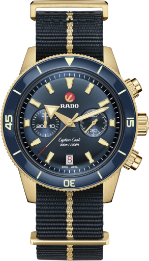 rado rado-captain-cook 
