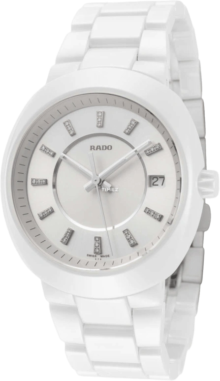 Rado Oval R15519702