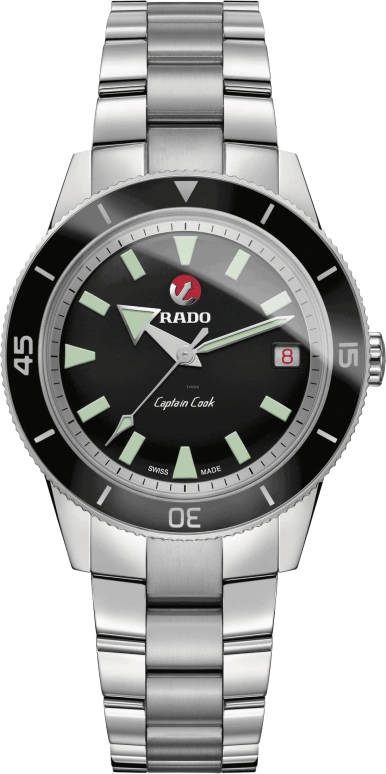 Rado Captain Cook R32500153