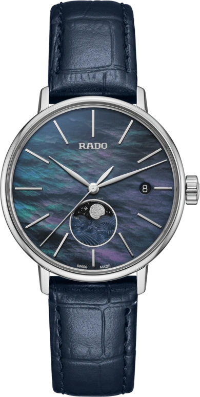 Rado Coupole R22883915