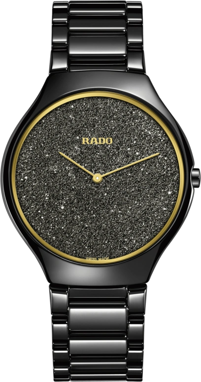 Rado True Thinline R27009152