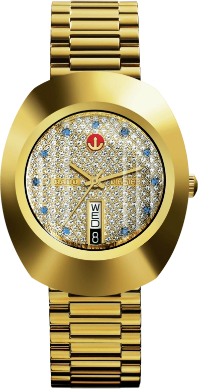 Rado The Original R12413313