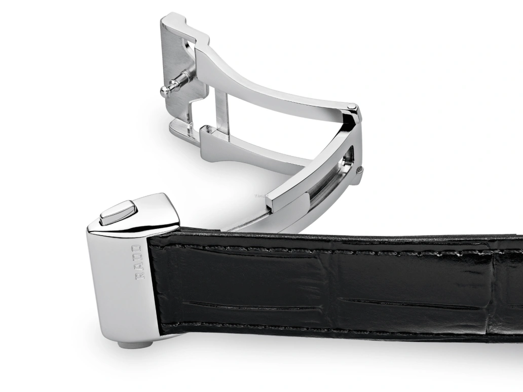 Rado,DiaMaster 43mm,43mm,Ceramic,Black,Automatic,Day,In-house Caliber,R14053106