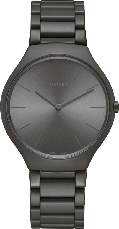 Rado True Thinline R27091612
