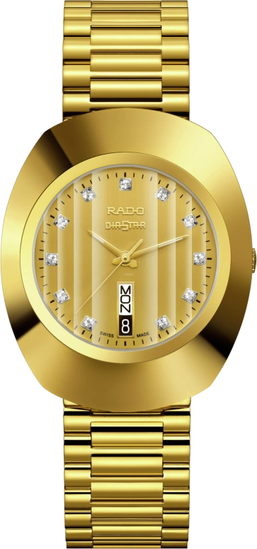 Rado The Original R12304303
