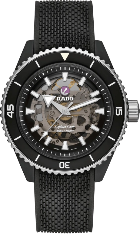 Rado Captain Cook R32129168