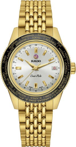 Rado Captain Cook R32193018
