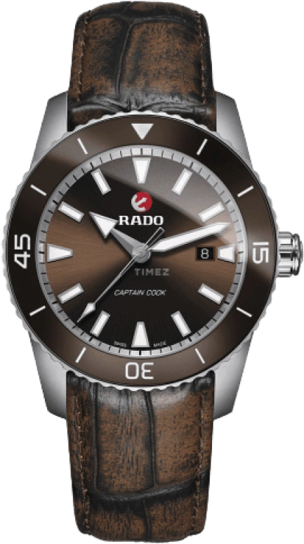 Rado Captain Cook R32501305