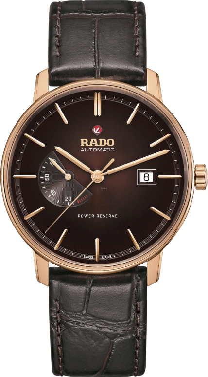 Rado Coupole R22879325