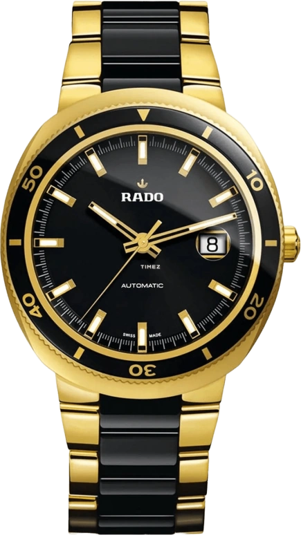 Rado Oval R15961162
