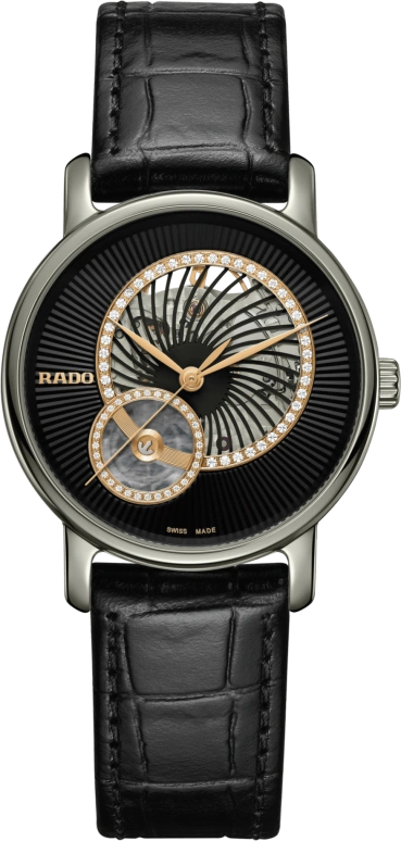 Rado DiaMaster R14056955
